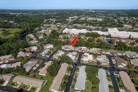 4039 La Pasida Ln, New Port Richey, FL 34655
