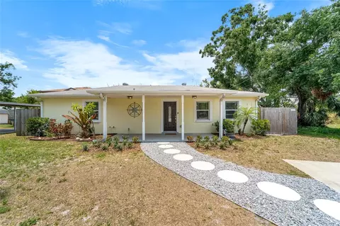 3919 W Paxton Ave, Tampa, FL 33611
