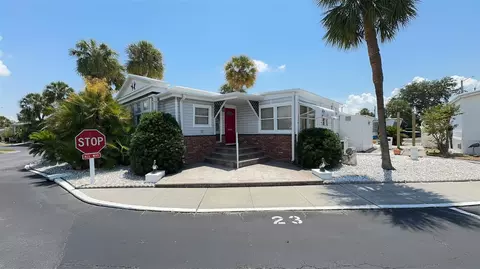 4851 W Gandy Blvd #B7L23, Tampa, FL 33611