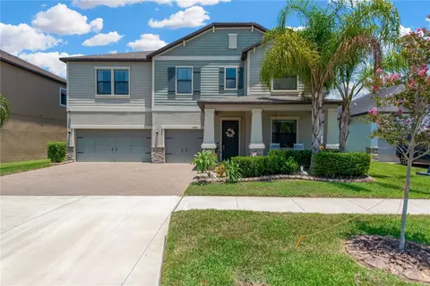 11612 Sunburst Marble Rd, Riverview, FL 33579
