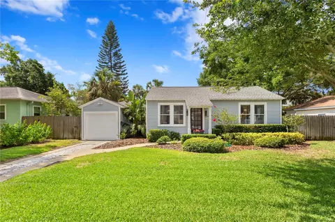3404 W Leona St, Tampa, FL 33629