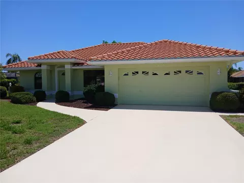 405 Lemonwood Dr, Englewood, FL 34223