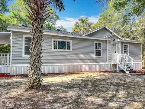 11907 N Care Pt, Dunnellon, FL 34433