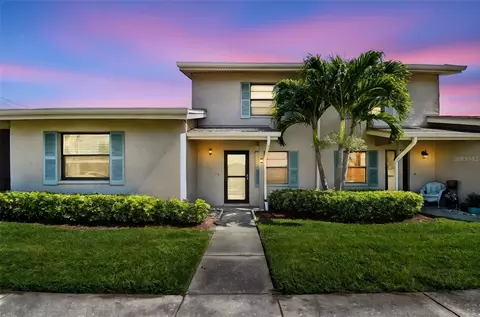 2131 Ridge Rd S #3, Largo, FL 33778