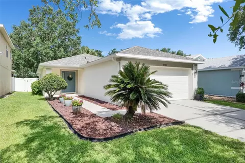 11728 Crest Creek Dr, Riverview, FL 33569