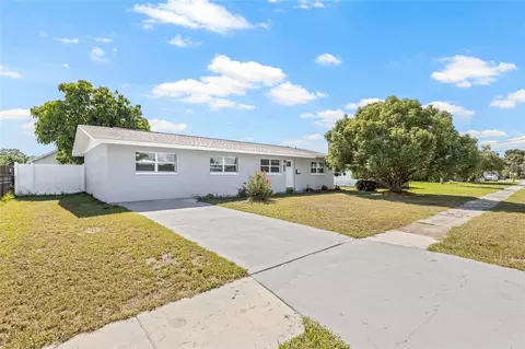 5817 Liverpool Dr, Tampa, FL 33615
