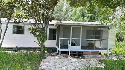 31208 Tyndall Rd, Wesley Chapel, FL 33545