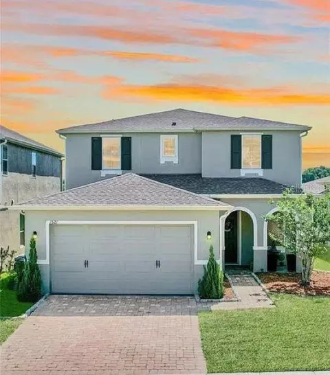 1521 Sourwood Dr, Ocoee, FL 34761