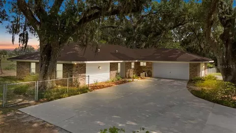 9542 Wallien Dr, Brooksville, FL 34601