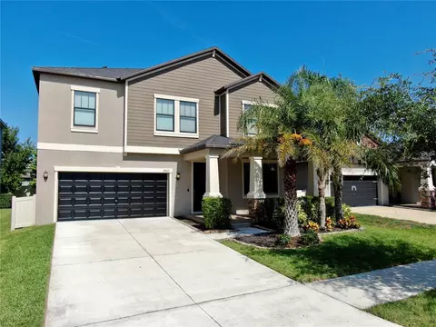 13903 Sage Thrasher Ln, Riverview, FL 33579