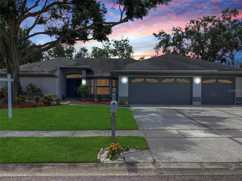 120 Fernbrook Rd, Oldsmar, FL 34677
