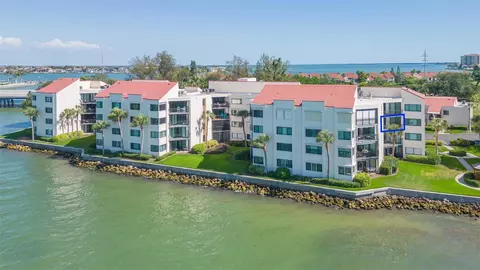 5505 Puerta Del Sol Blvd S #321, Saint Petersburg, FL 33715