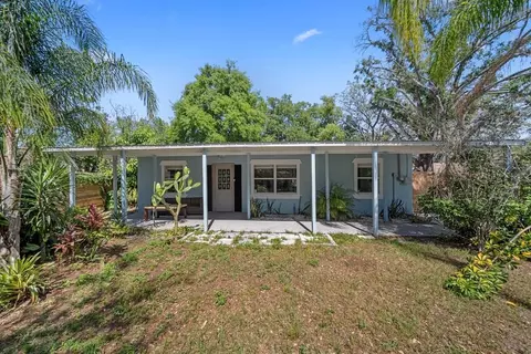 12304 Woodleigh Ave, Tampa, FL 33612