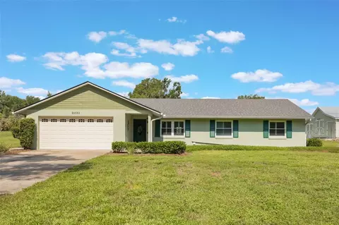 21551 Lake Seneca Rd, Eustis, FL 32736