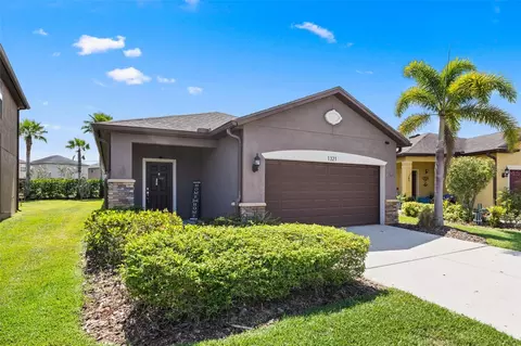1321 Custer Bayou St, Ruskin, FL 33570