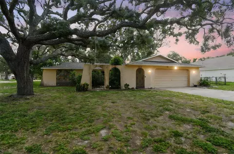 2410 Covington Ave, Spring Hill, FL 34608