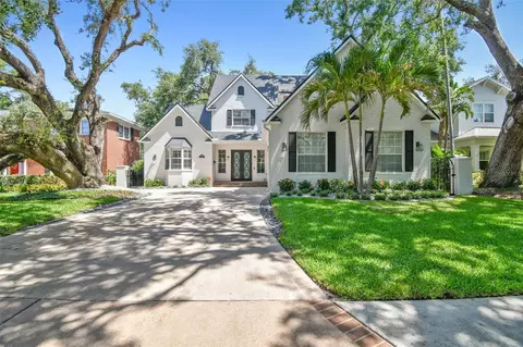 3209 W Morrison Ave, Tampa, FL 33629