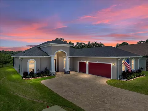 34652 Heavenly Ln, Dade City, FL 33525
