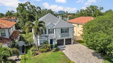 3903 W De Leon St, Tampa, FL 33609
