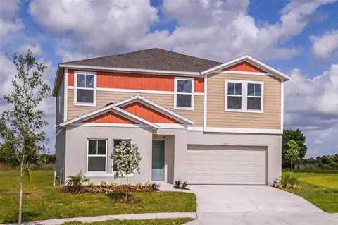 729 Ambleside Dr, Haines City, FL 33844