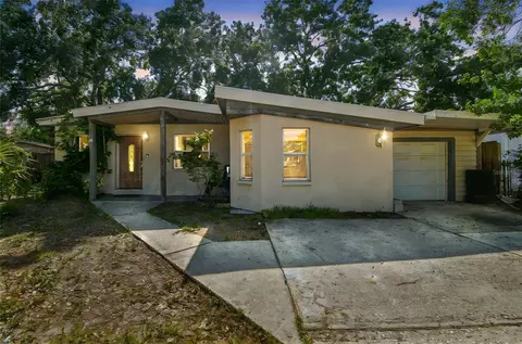 4412 Bray Rd, Tampa, FL 33634
