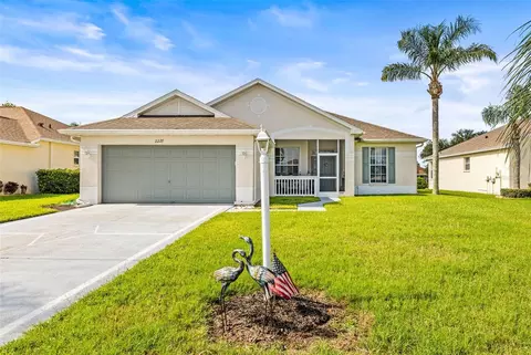 2227 N Creek Ct, Sun City Center, FL 33573