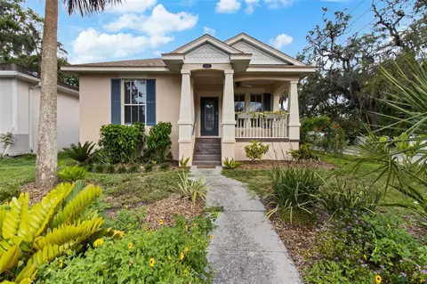 502 Lincoln Ave, Tarpon Springs, FL 34689