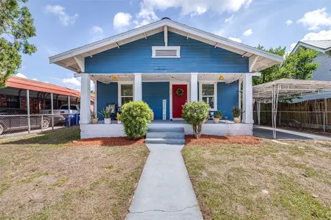910 E Chelsea St, Tampa, FL 33603