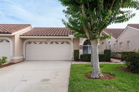 3875 Darston St, Palm Harbor, FL 34685