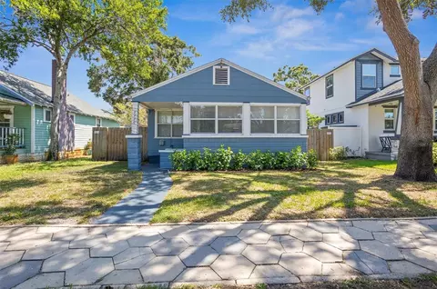 2720 14th Ave N, Saint Petersburg, FL 33713