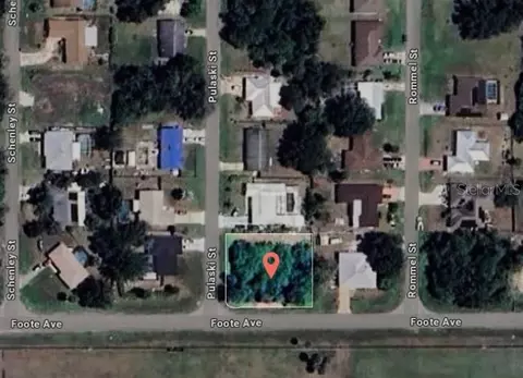 1550 Pulaski St, Port Charlotte, FL 33952