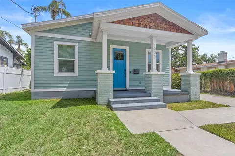 1006 E 23rd Ave, Tampa, FL 33605