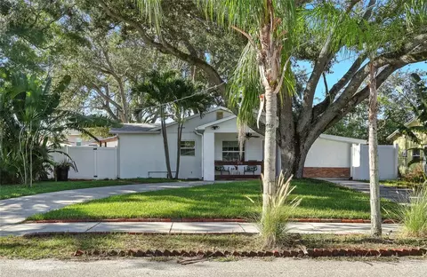 3310 W Ballast Point Blvd, Tampa, FL 33611