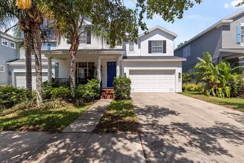 7309 S Shamrock Rd, Tampa, FL 33616