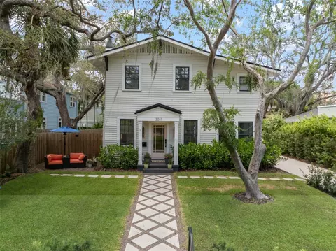3011 Harbor Vw, Tampa, FL 33611
