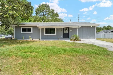 1569 Larkin Rd, Spring Hill, FL 34608
