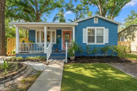 1302 E Flora St, Tampa, FL 33604