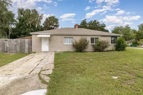 130 E Pendleton Ave, Eustis, FL 32726