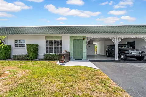 7850 40th Ave N #7850, Saint Petersburg, FL 33709