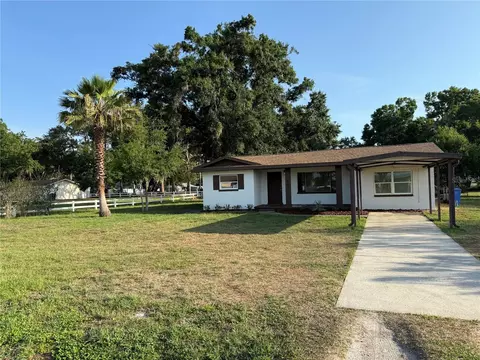 502 Johnson Rd, Plant City, FL 33566