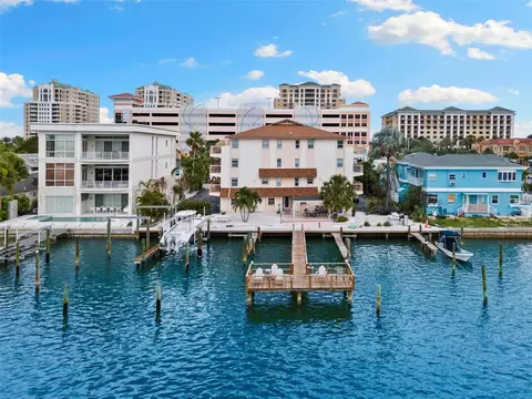 479 E Shore Dr #5, Clearwater, FL 33767