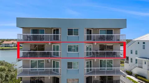 19925 Gulf Blvd #407, Indian Shores, FL 33785