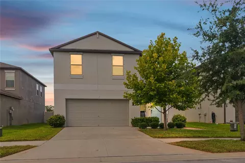6180 Spring Crayfish Ave, New Port Richey, FL 34653