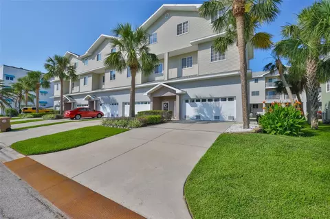 Undisclosed, Madeira Beach, FL 33708