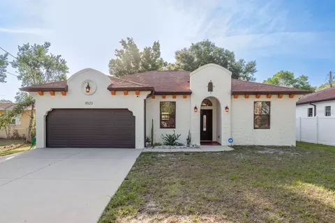 8523 N Newport Ave, Tampa, FL 33604