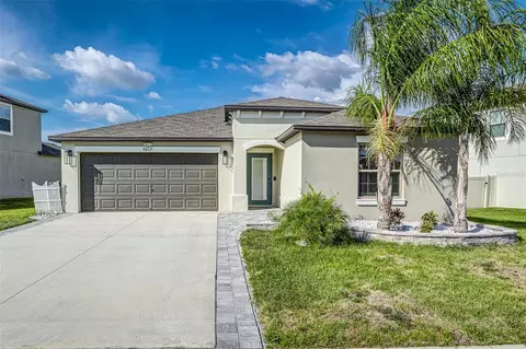 8812 Parsons Hill Blvd, Wesley Chapel, FL 33545