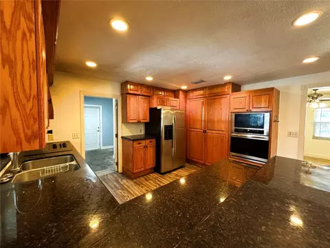 Kitchen - 3419 Pearson Rd, Valrico, FL 33596 photo 2 of 2