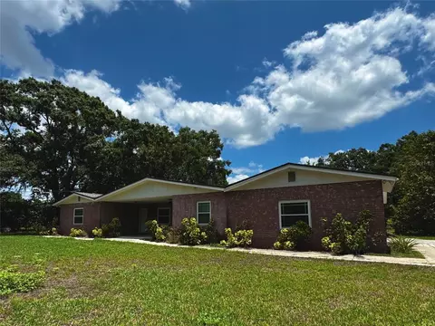 Exterior - 3419 Pearson Rd, Valrico, FL 33596 photo 2 of 2