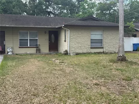 201 Lentz Rd, Brandon, FL 33510