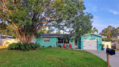 12176 Croft Dr, Largo, FL 33774